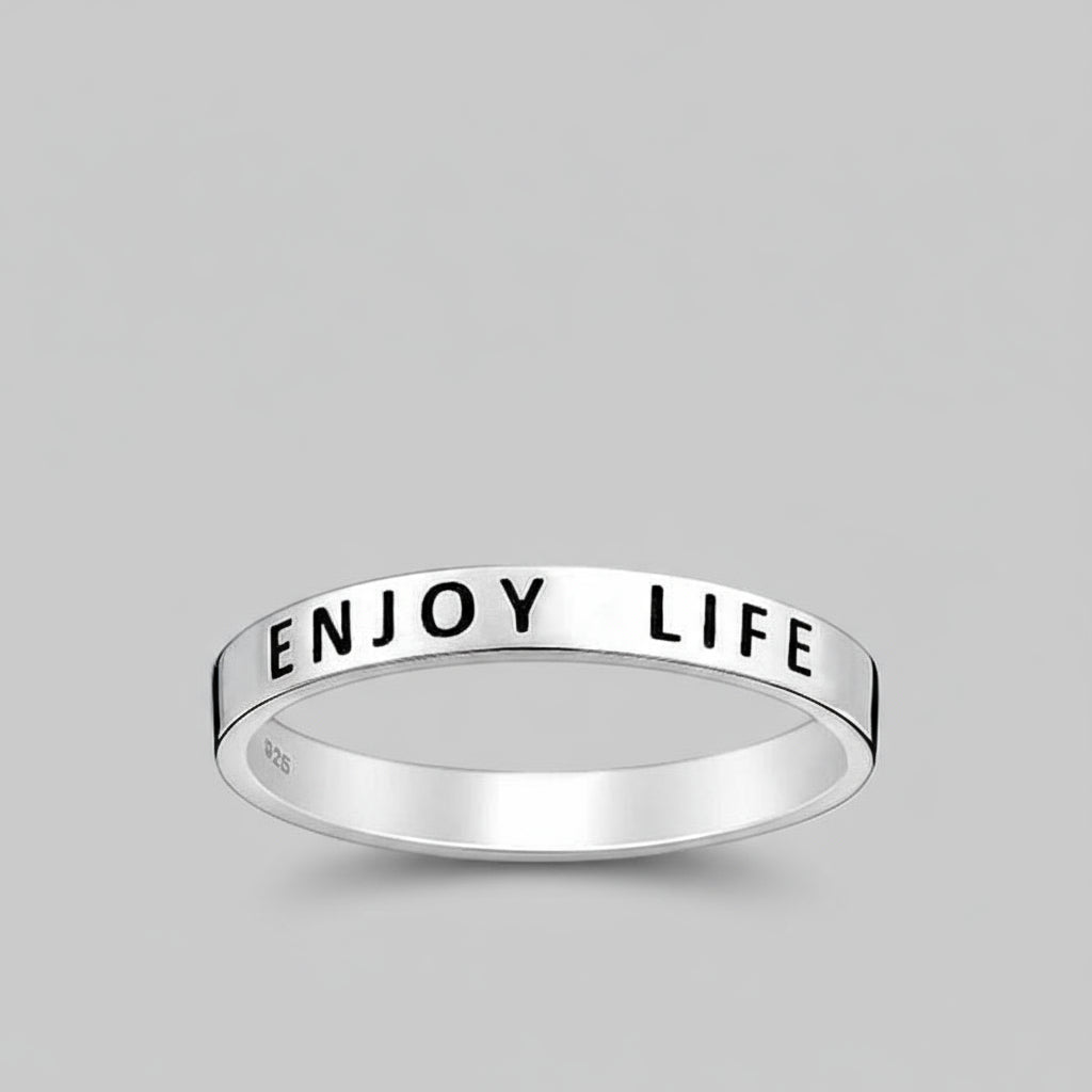 Ring Motivation (various) - La Moda Me