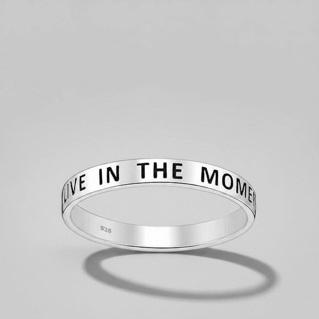 Ring Motivation (various) - La Moda Me