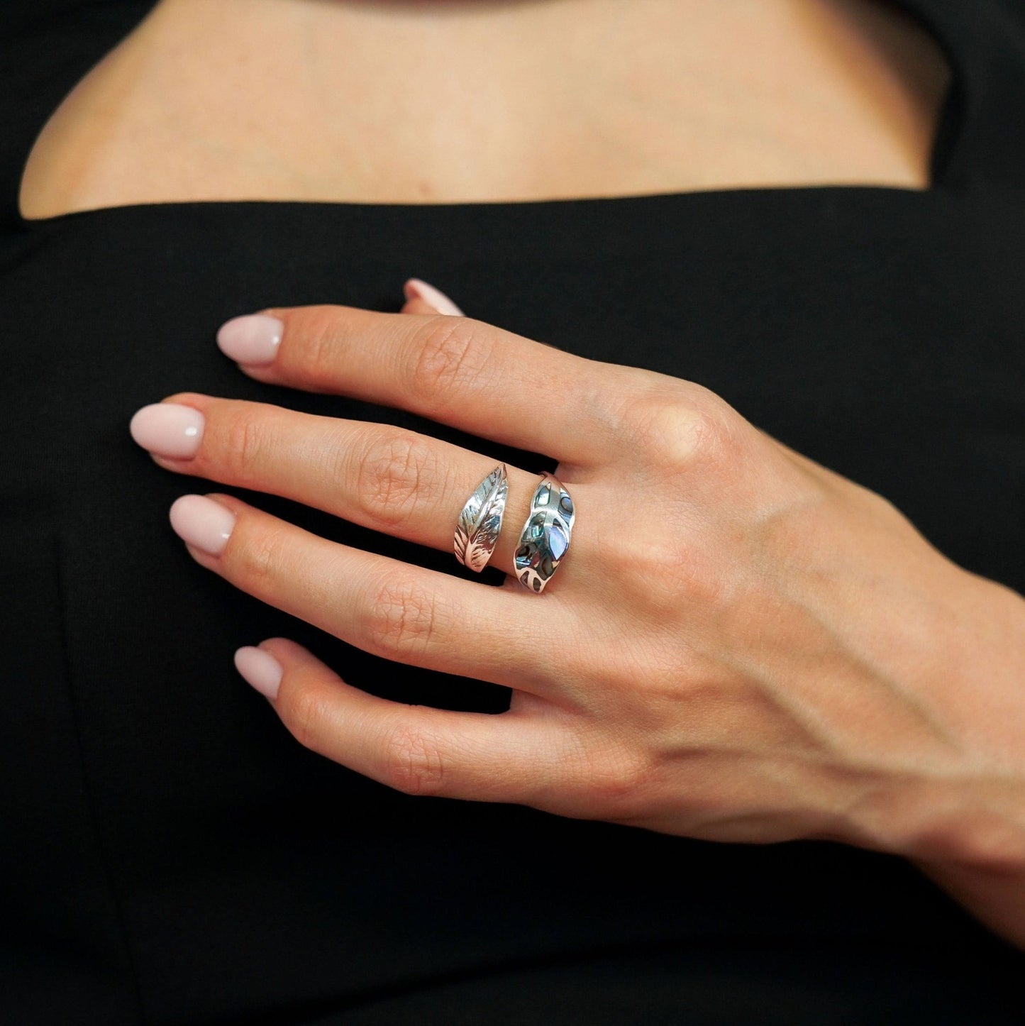 Ring Fly - La Moda Me