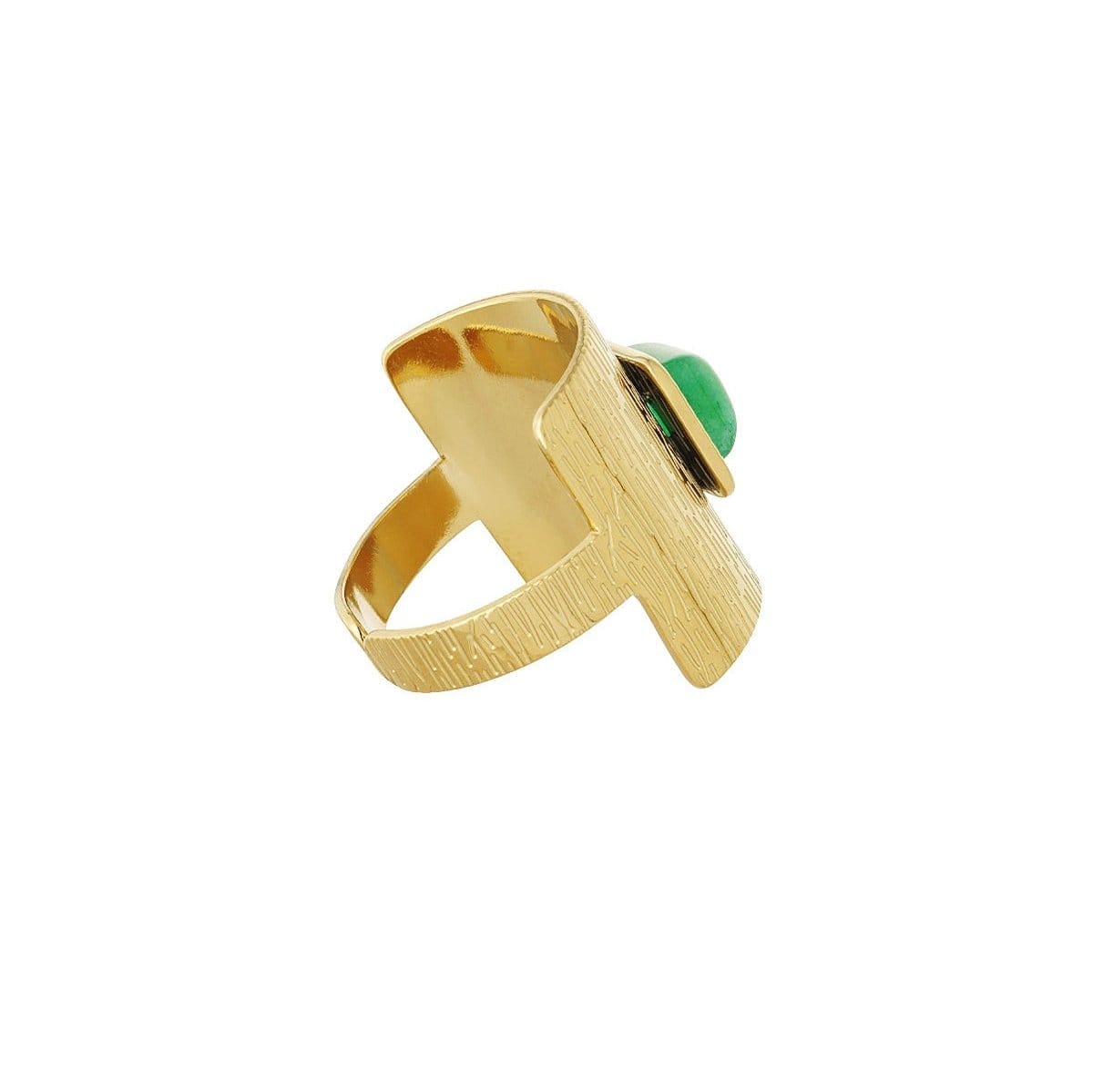 Ring Tina - La Moda Me