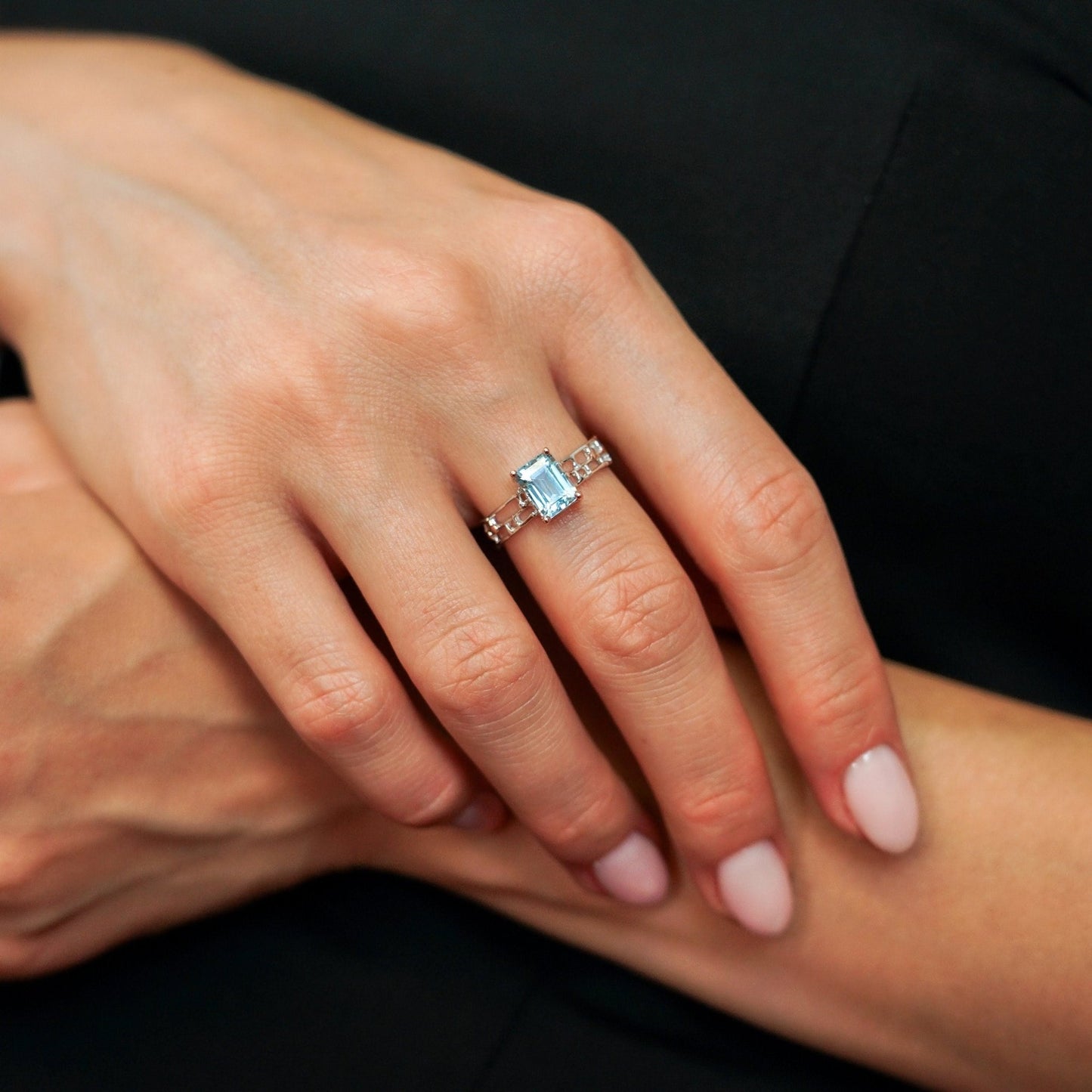 Ring Imperial - La Moda Me