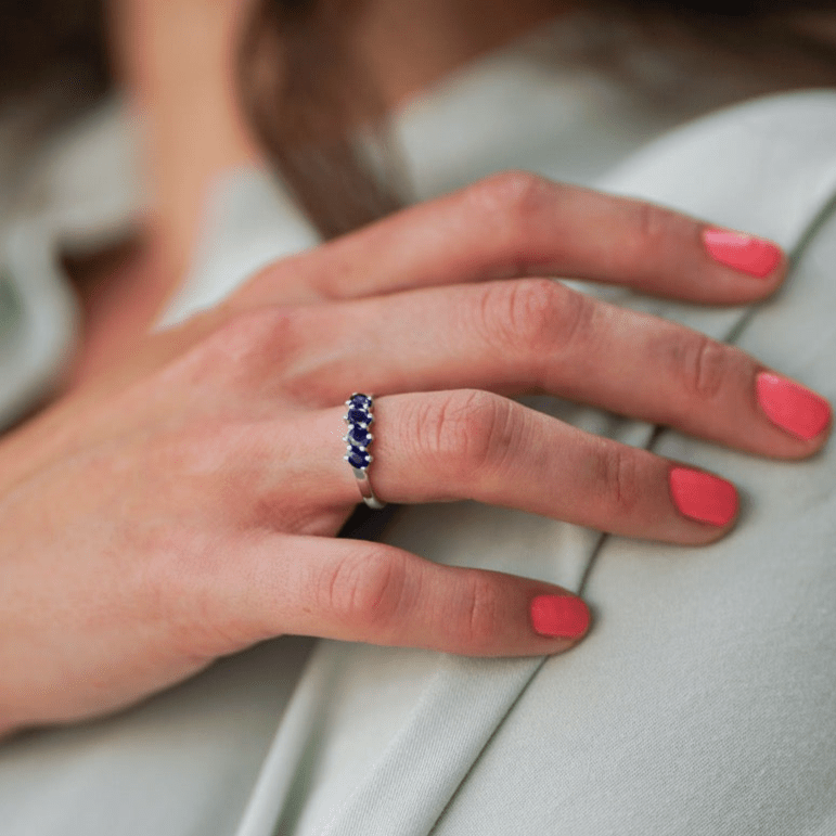 Ring Night - La Moda Me