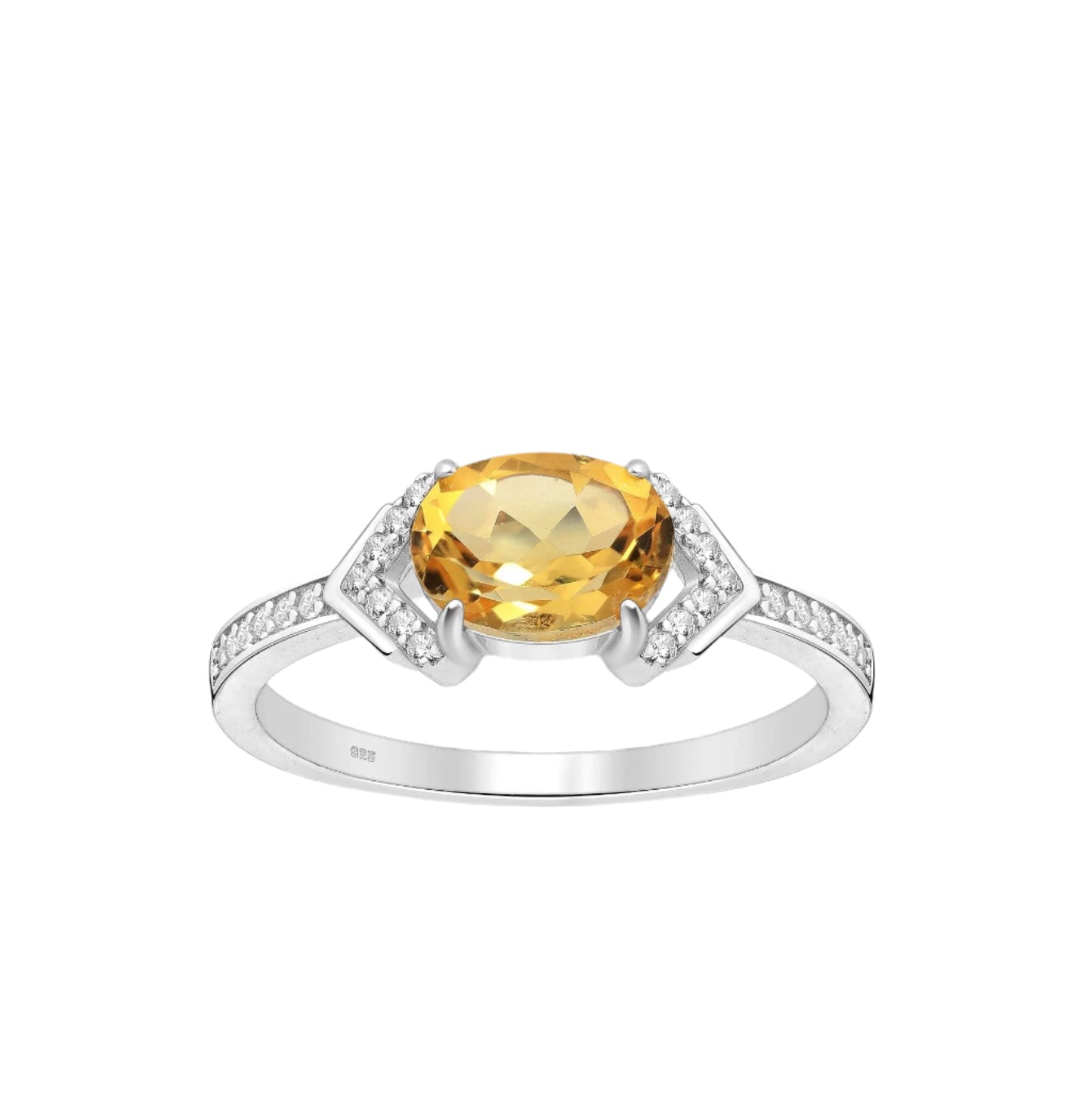 La Moda Me Rings Ring Samarkand