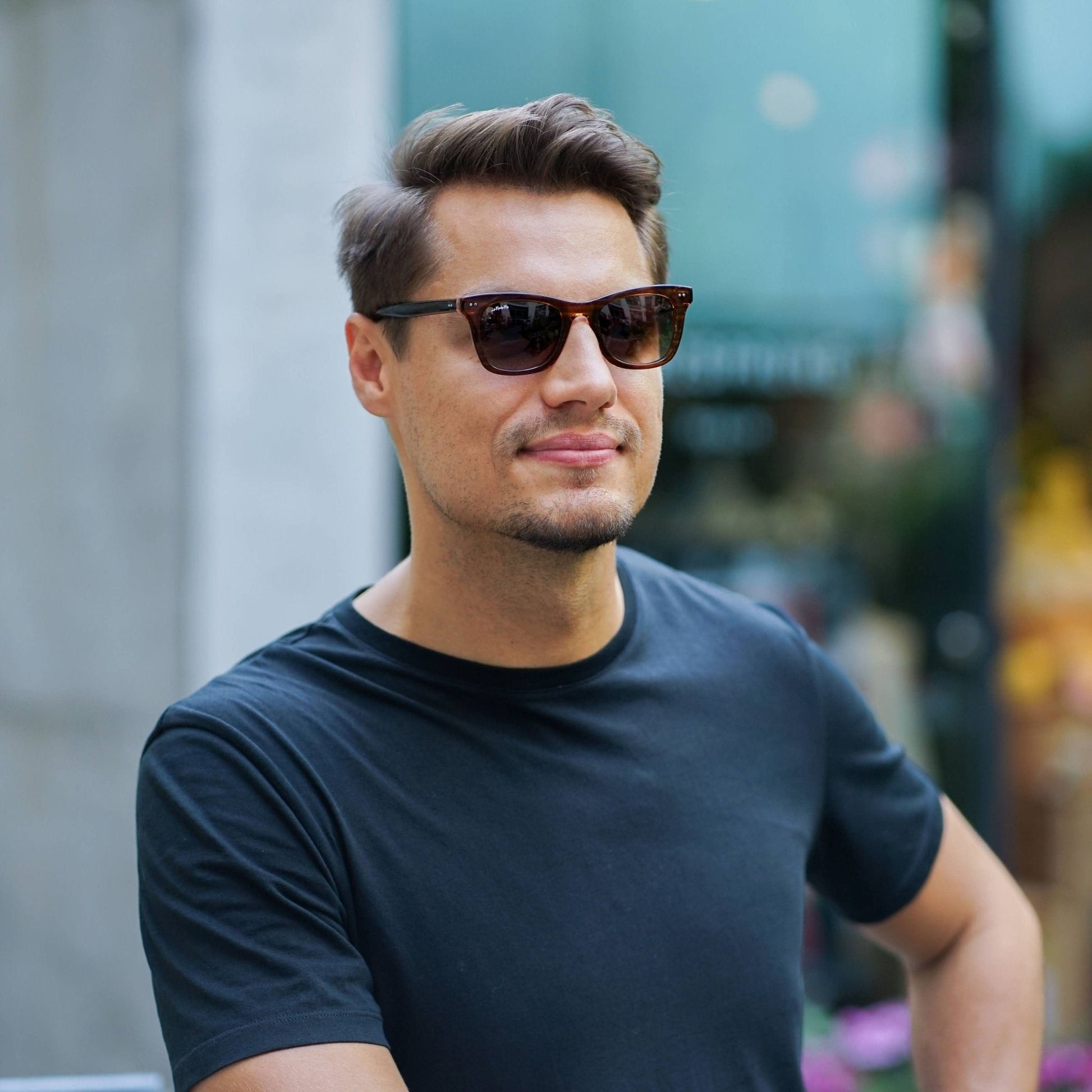 Atra Vo Shades - La Moda Me