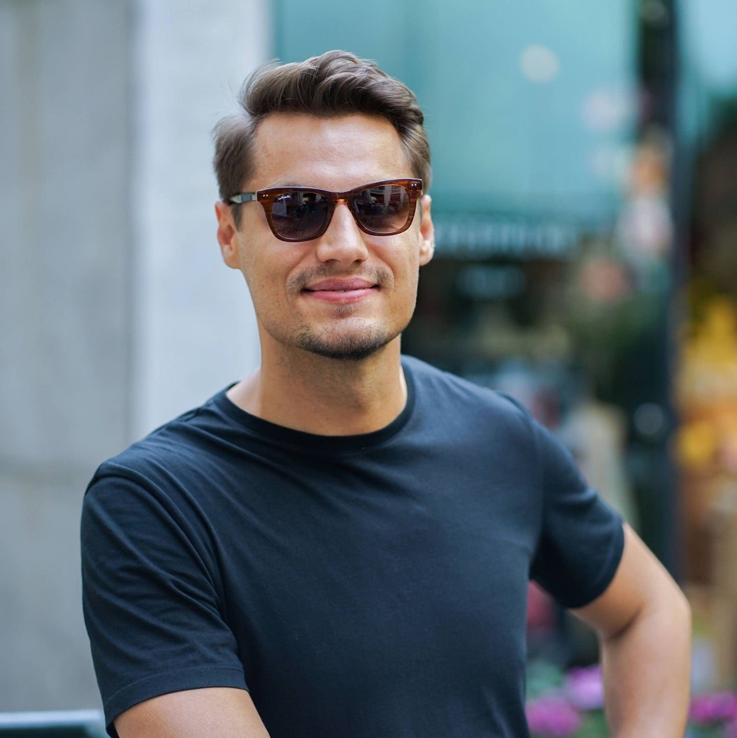 Atra Vo Shades - La Moda Me