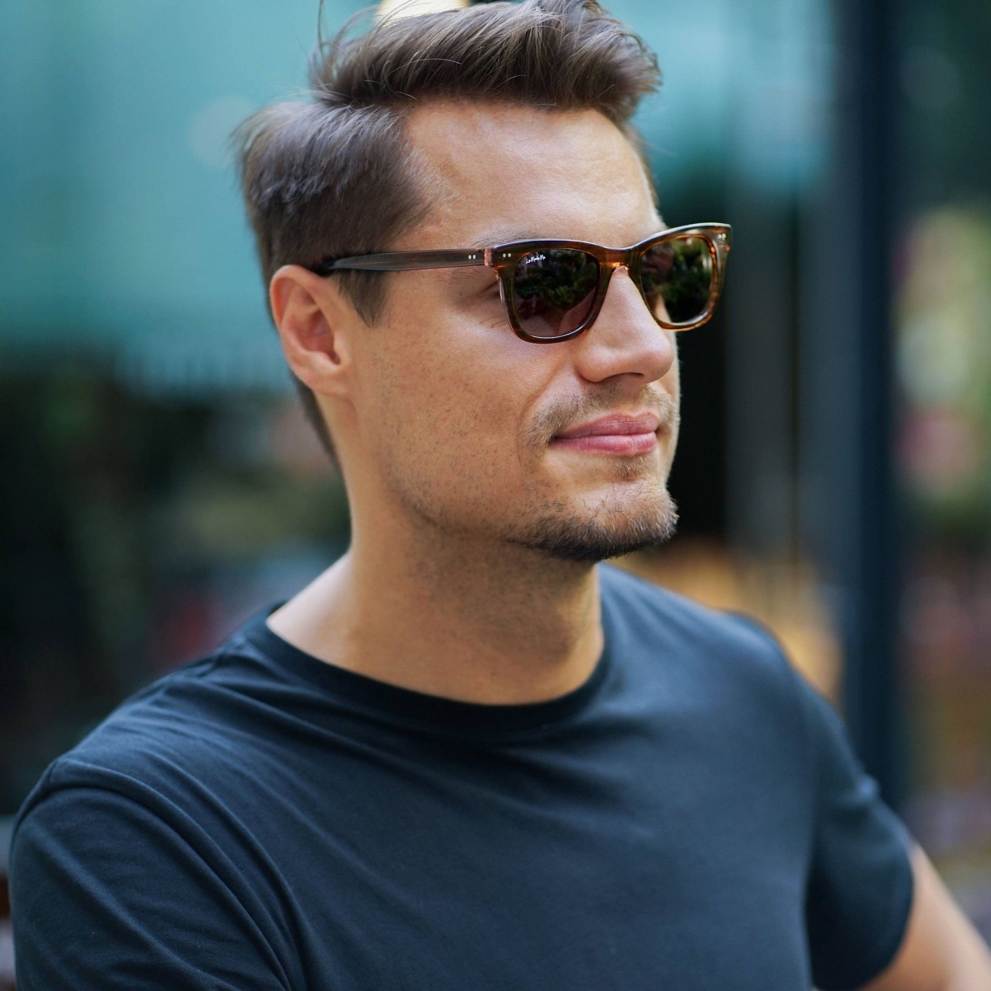 Atra Vo Shades - La Moda Me