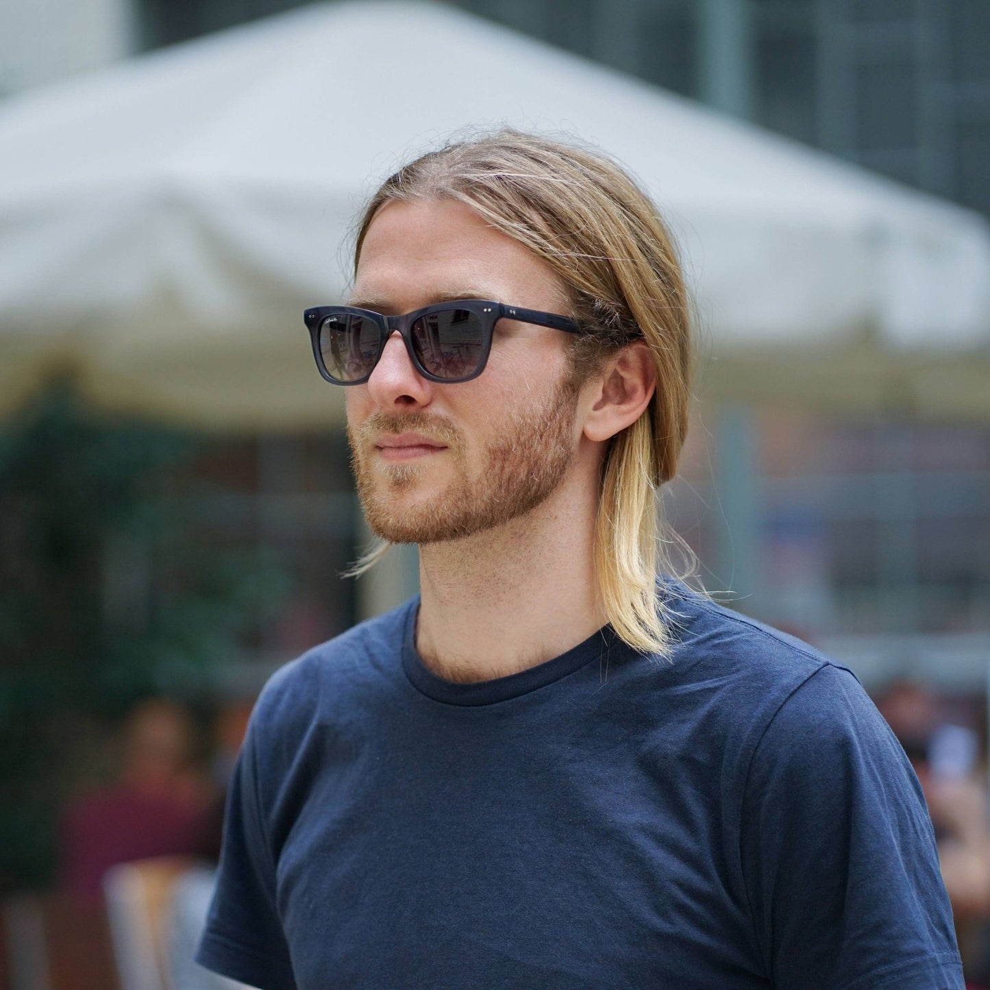 Atra Vo Shades - La Moda Me