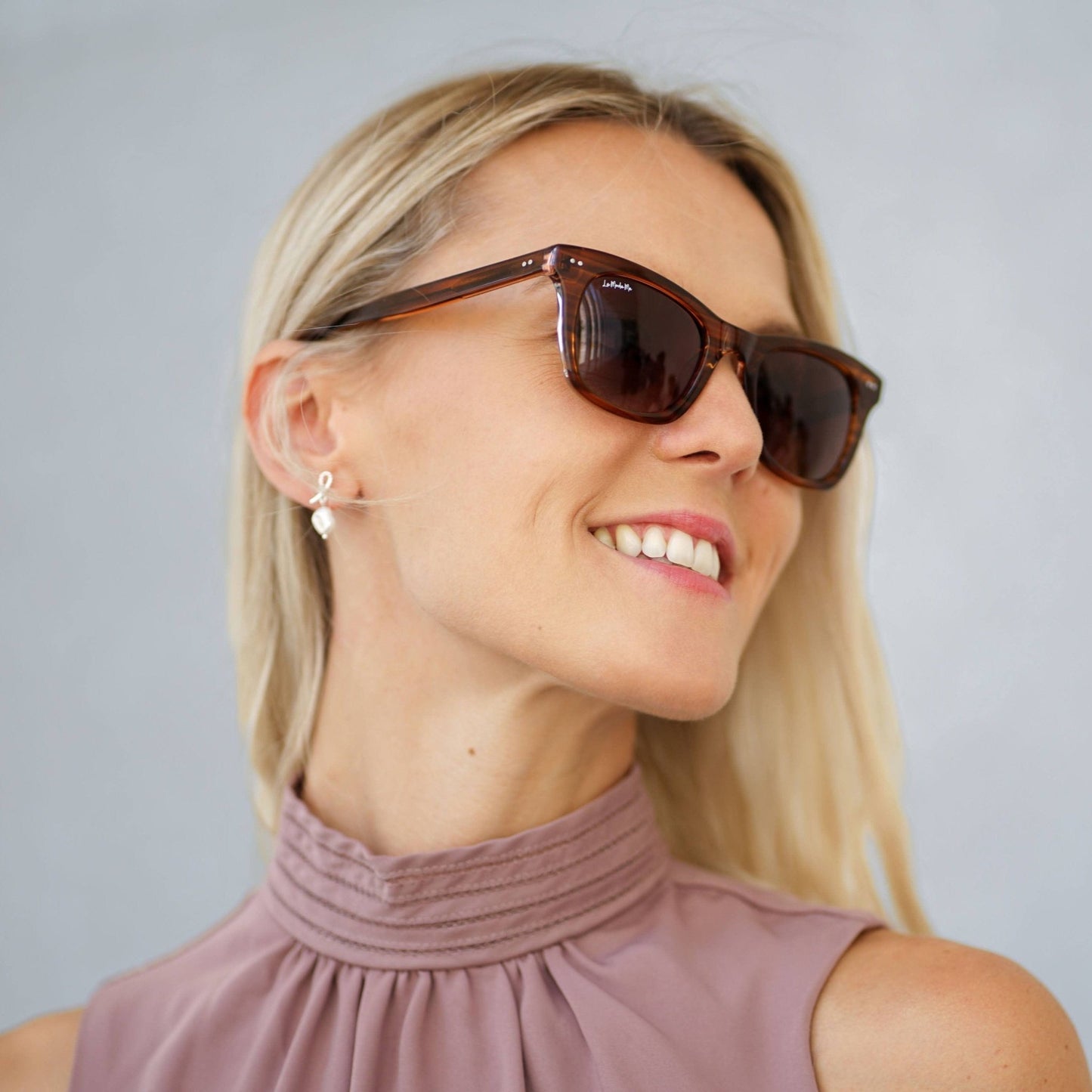 Atra Vo Shades - La Moda Me