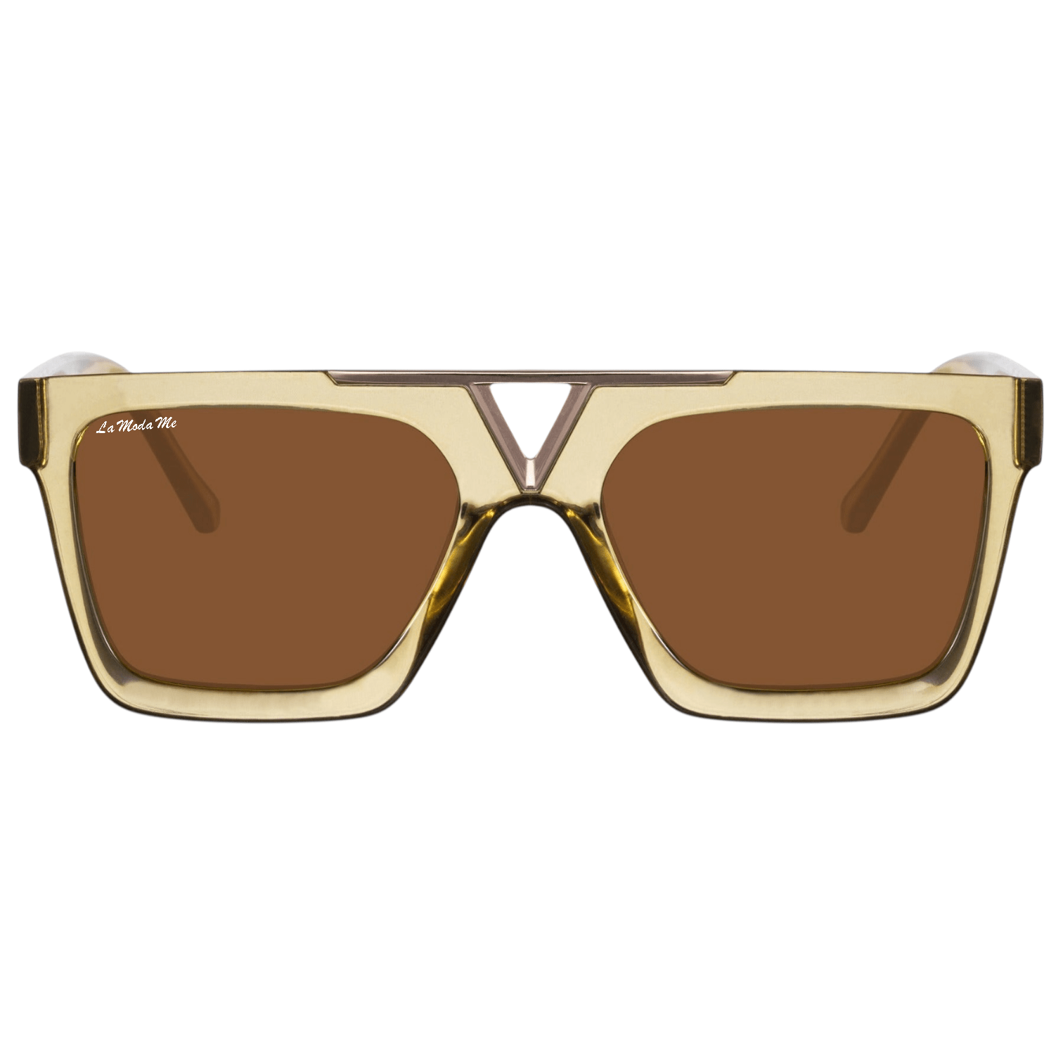 Aurora Vogue - La Moda Me