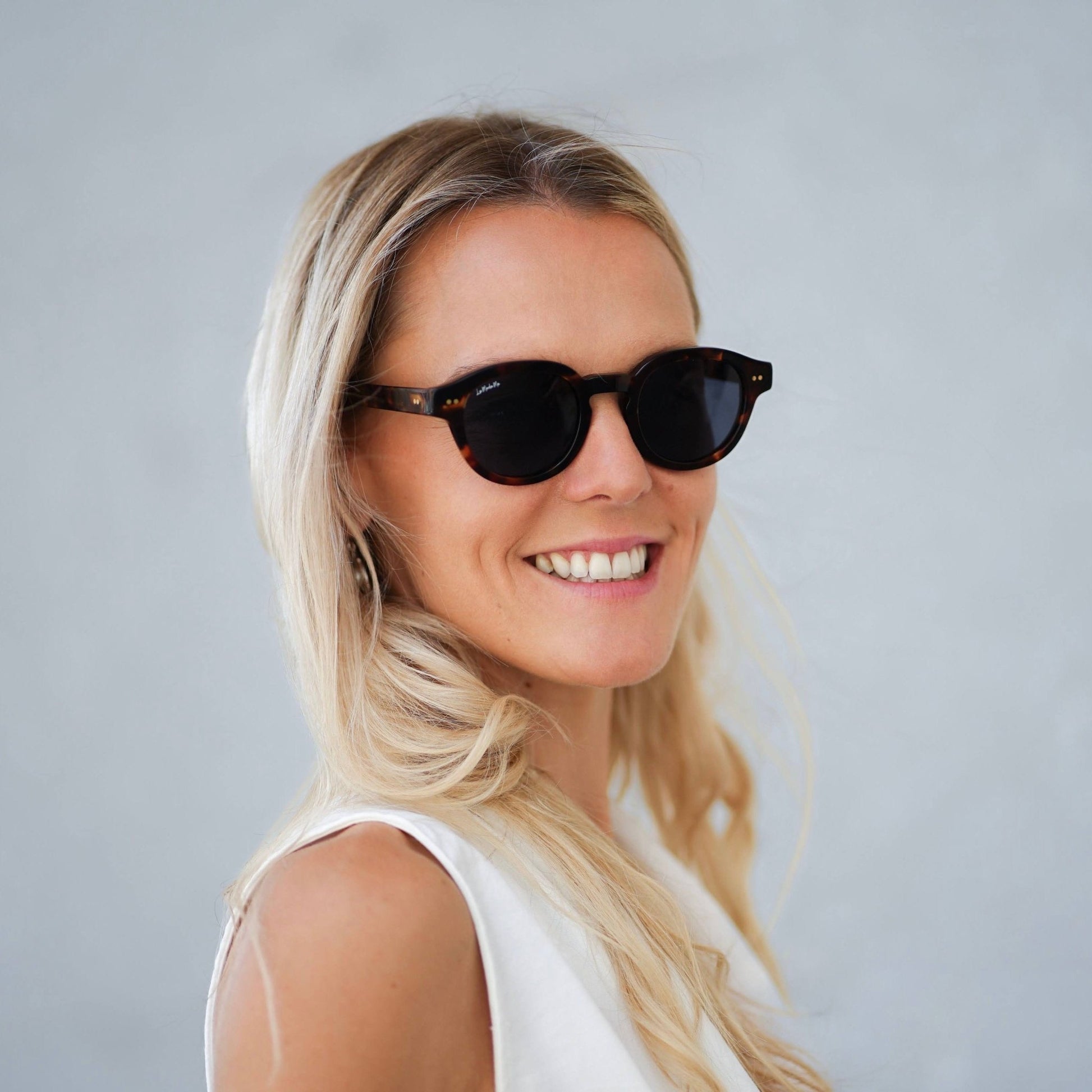 Bosor Shades - La Moda Me