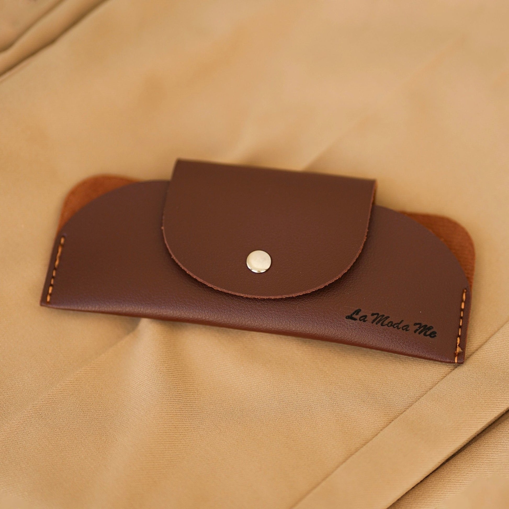 Sunglasses case - La Moda Me