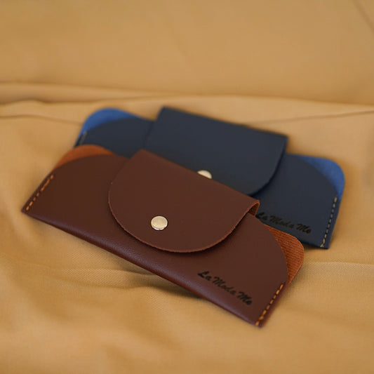 Sunglasses case - La Moda Me