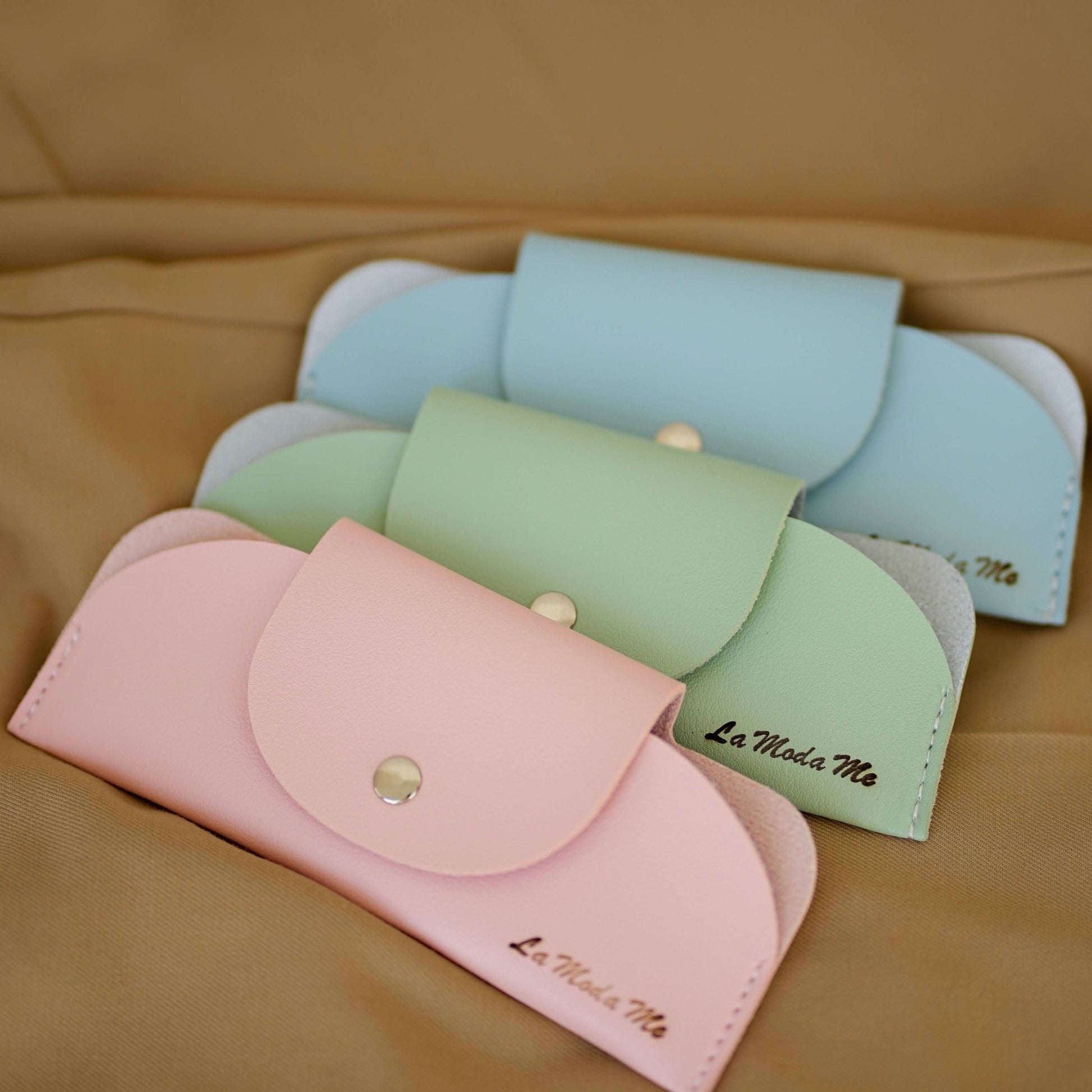 Sunglasses case - La Moda Me