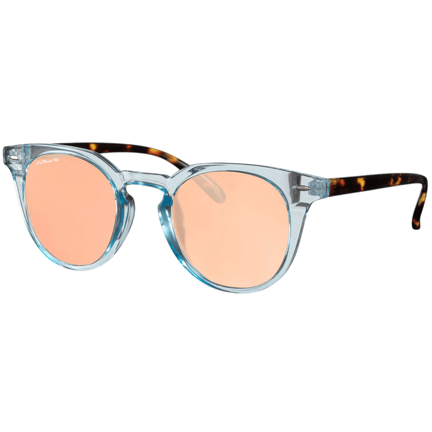 La Moda Me Sunglasses Eco Vision Shades
