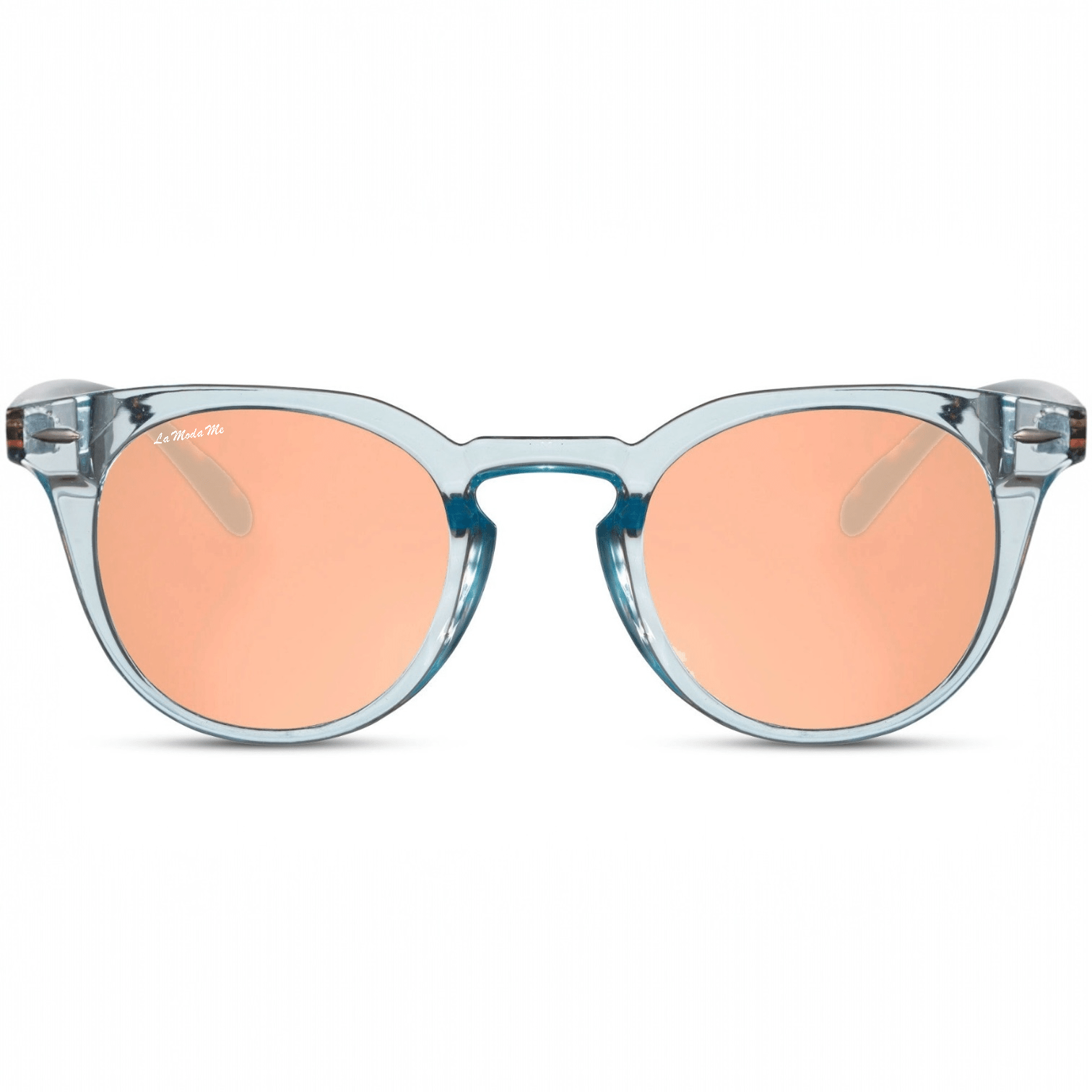 Eco Vision Shades - La Moda Me