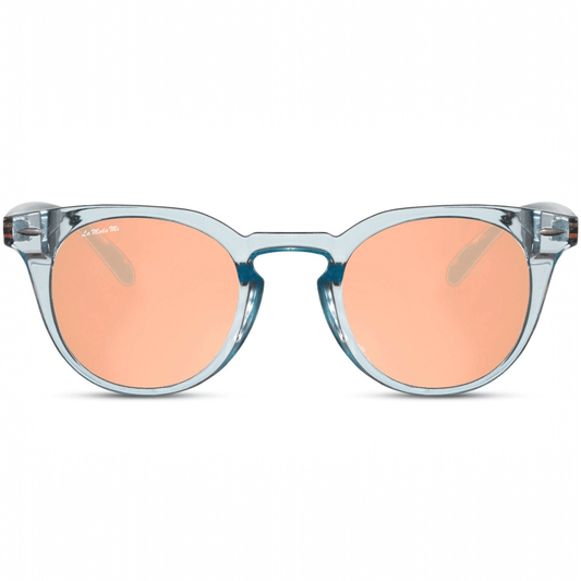 Eco Vision Shades - La Moda Me