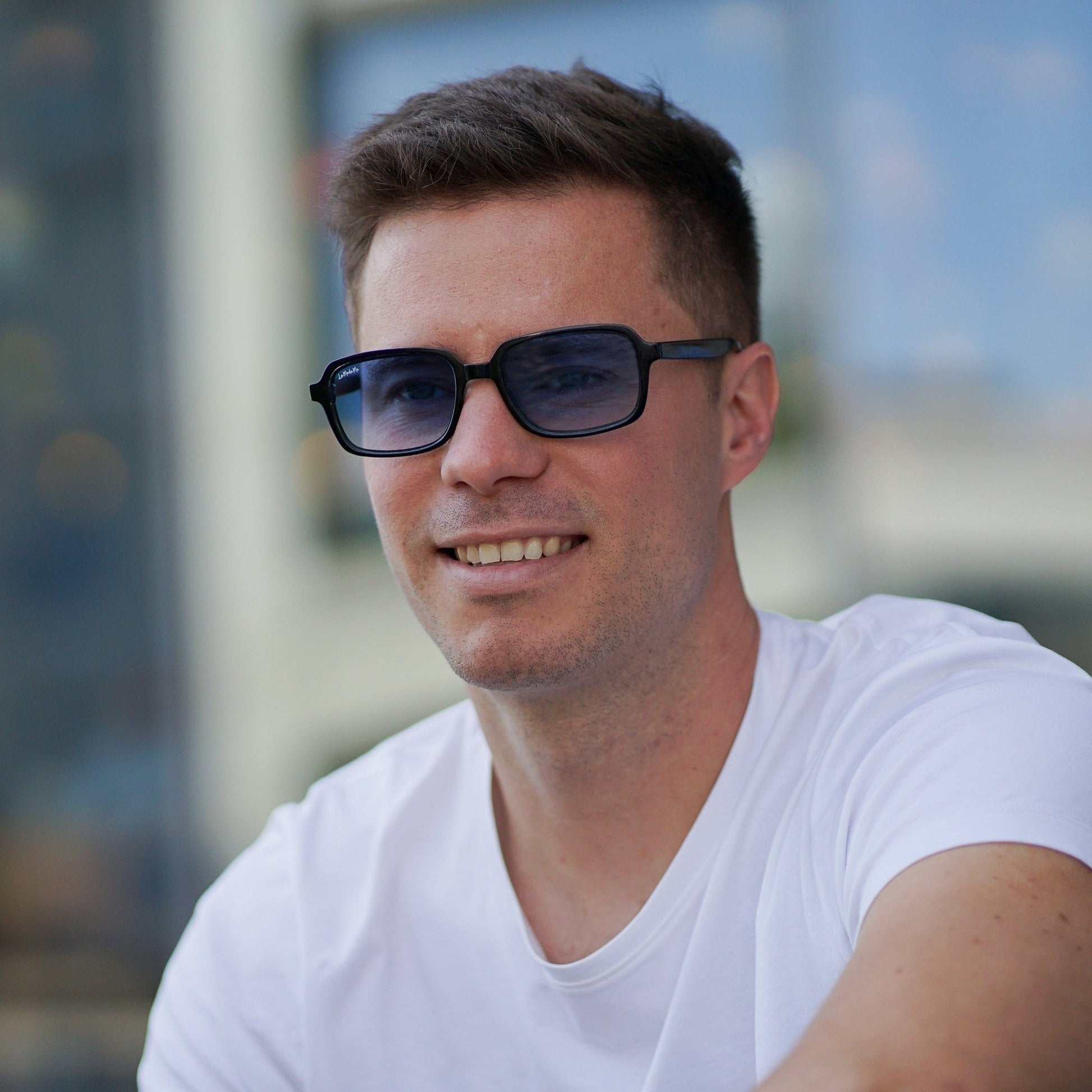 LA Light - La Moda Me