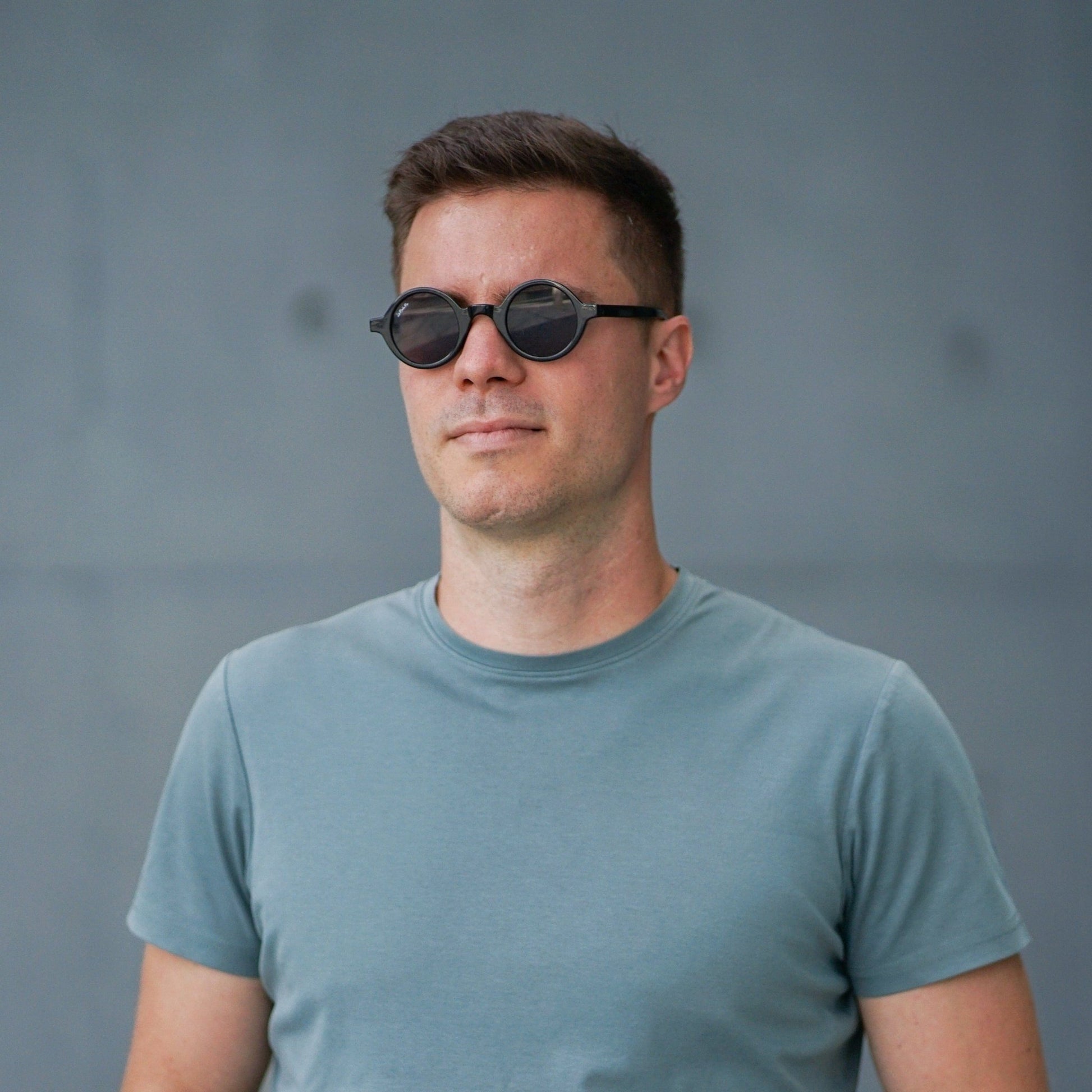 Barcelona Black - La Moda Me