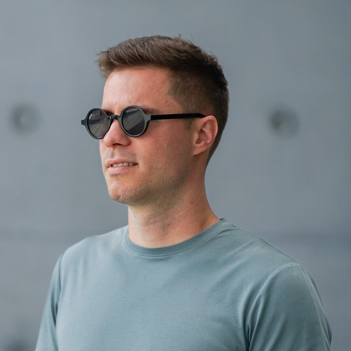 Barcelona Black - La Moda Me