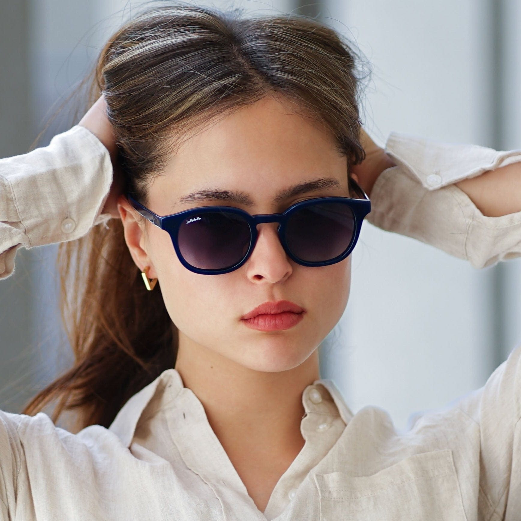 Pearson - La Moda Me