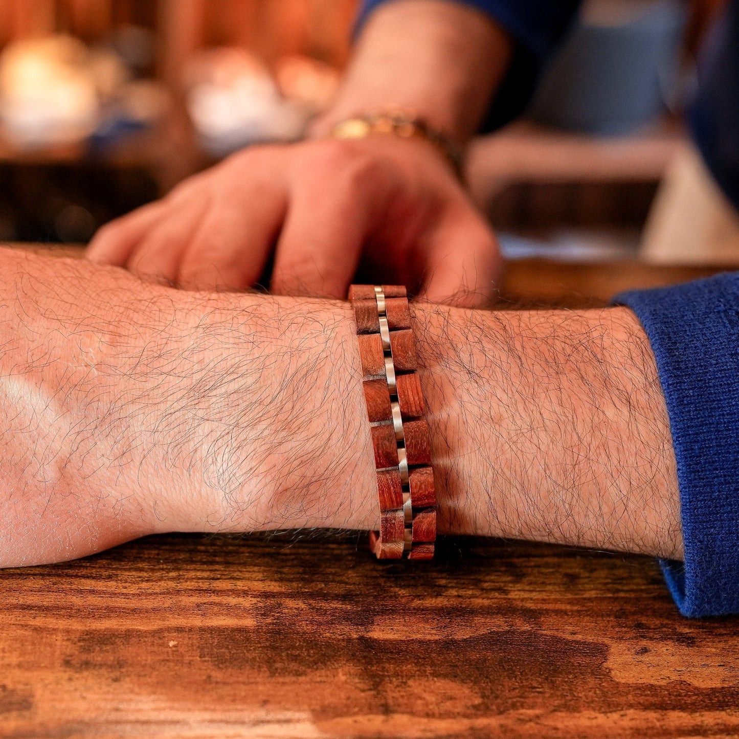 La Moda Me Watches Bracelet Tor