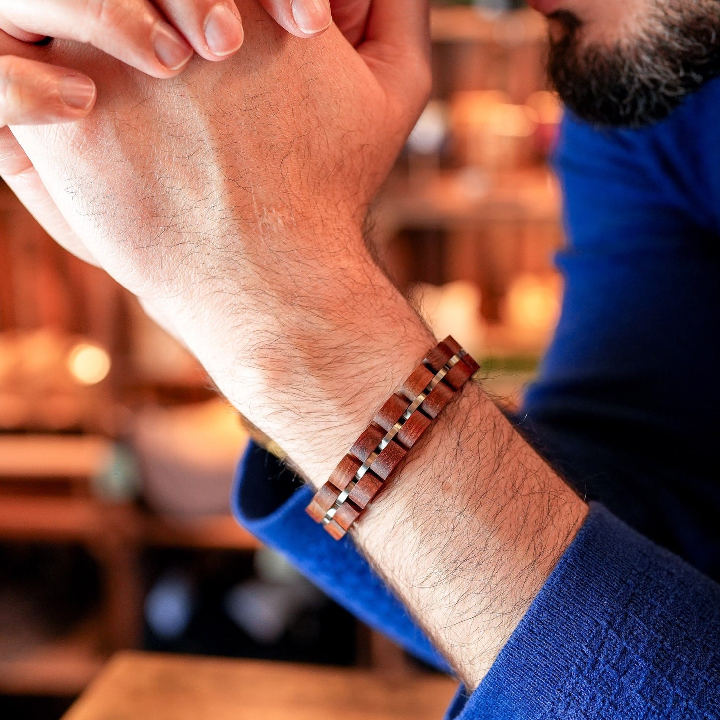 La Moda Me Watches Bracelet Tor