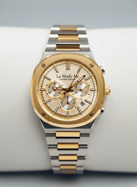 Kings’ Dawn Crown VS - La Moda Me