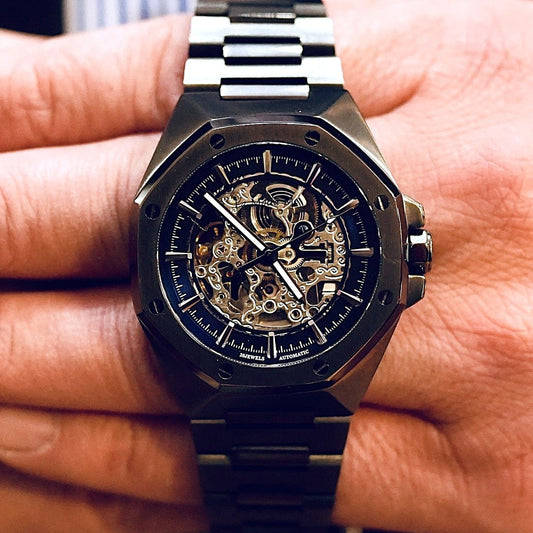 Space Mission Deep Blue - La Moda Me