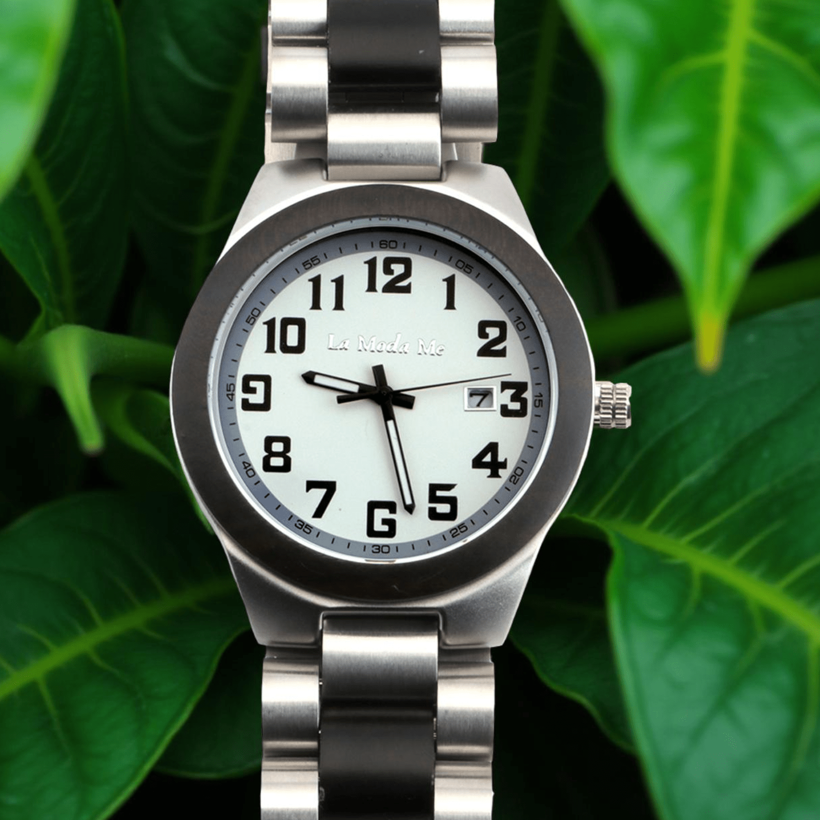 Watch Frost - La Moda Me