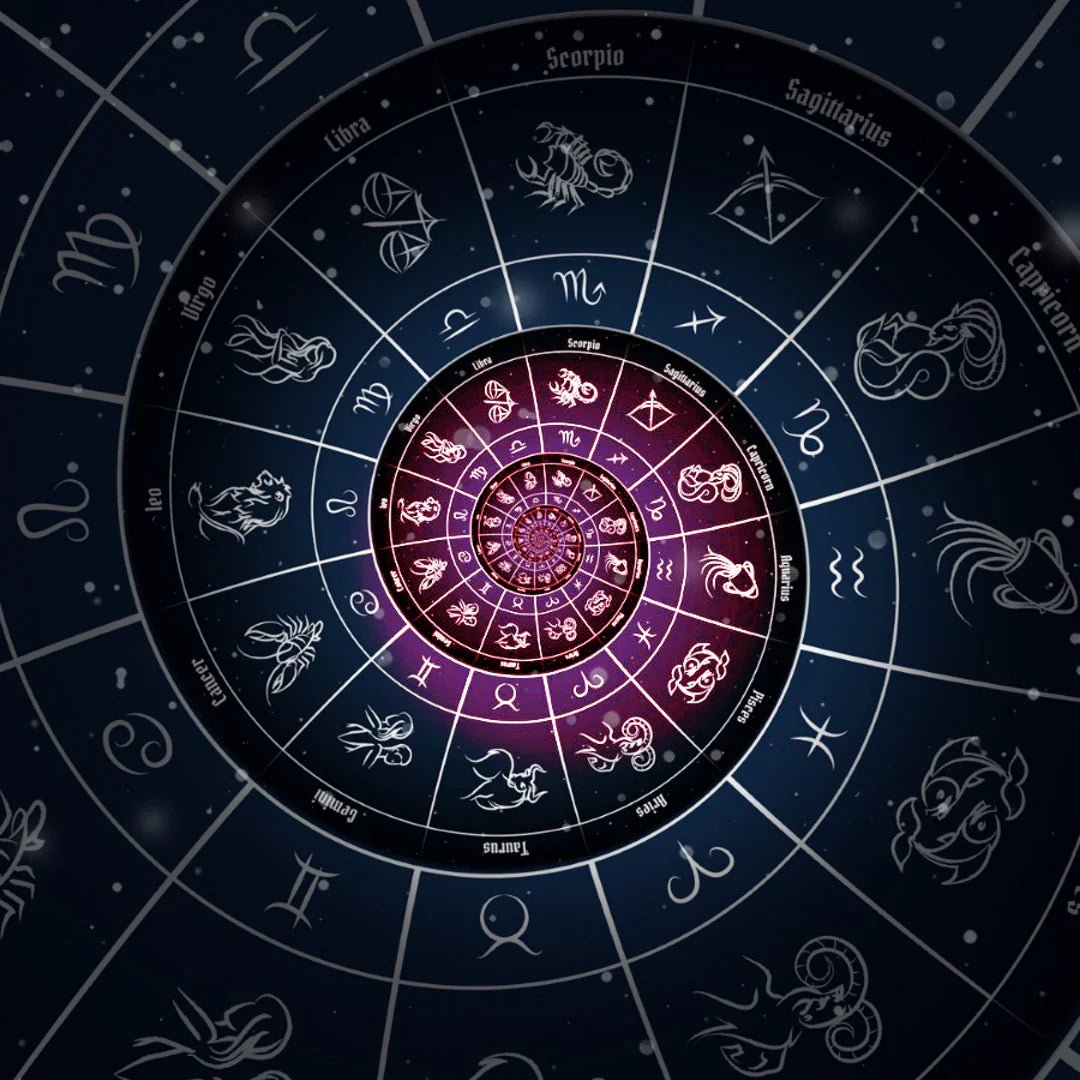 Celestial Chic: Your Zodiac Sign's Ultimate Fashion Guide - La Moda Me