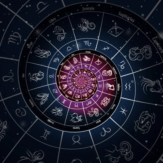 Celestial Chic: Your Zodiac Sign's Ultimate Fashion Guide - La Moda Me