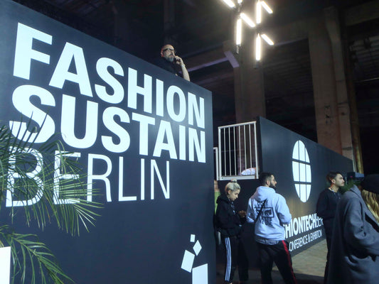 Berlin: A Hub for Sustainable Fashion Innovation