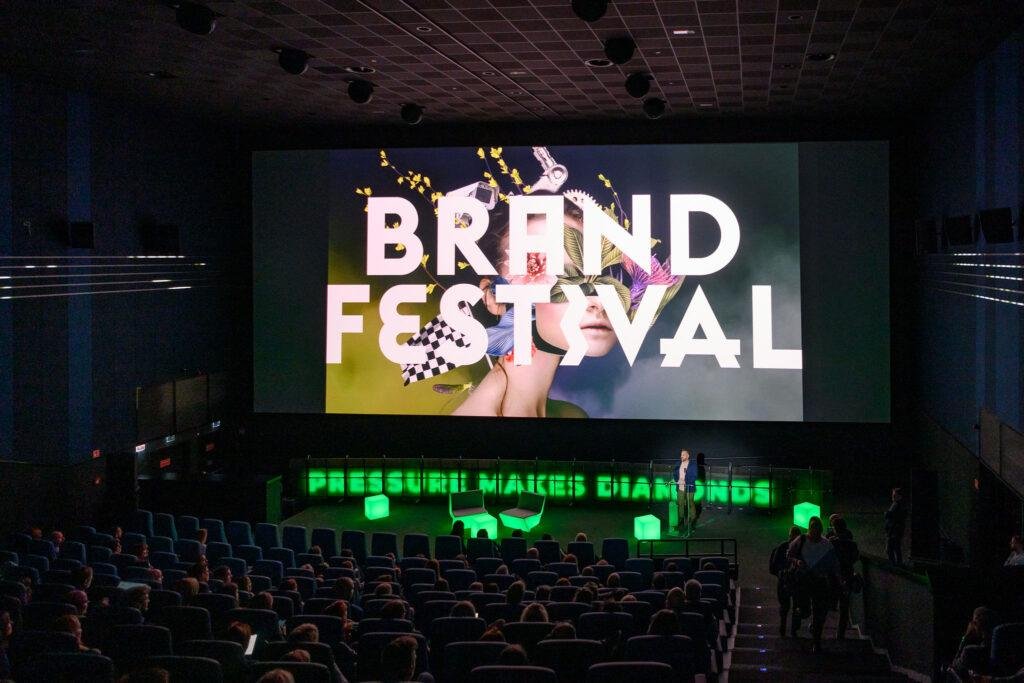 BrandFestival Berlin 2024 - Unveiling the Future of Branding - La Moda Me