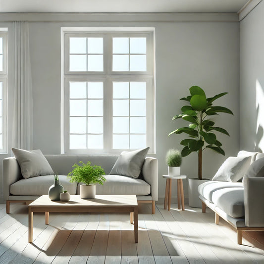 Minimalism: How Owning Less Can Make You Happier