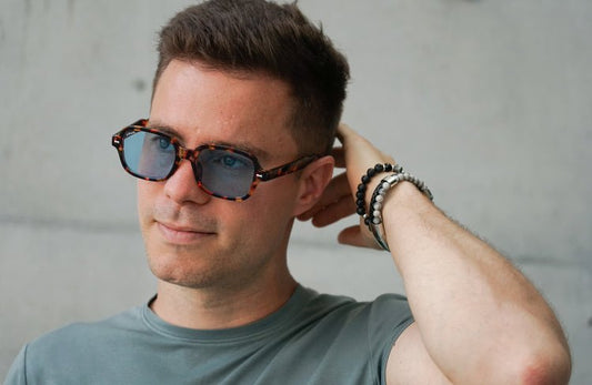 Understanding Acetate Material - La Moda Me