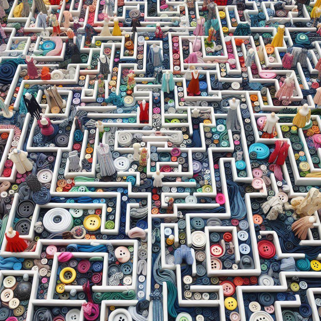 Conquering the Fashion Startup Maze: Strategies from Industry Insiders - La Moda Me