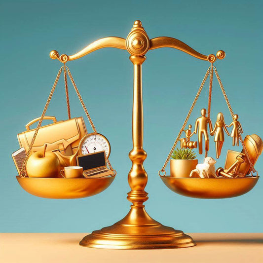 Mastering Time Management: Achieving Work-Life Harmony as an Entrepreneur - La Moda Me