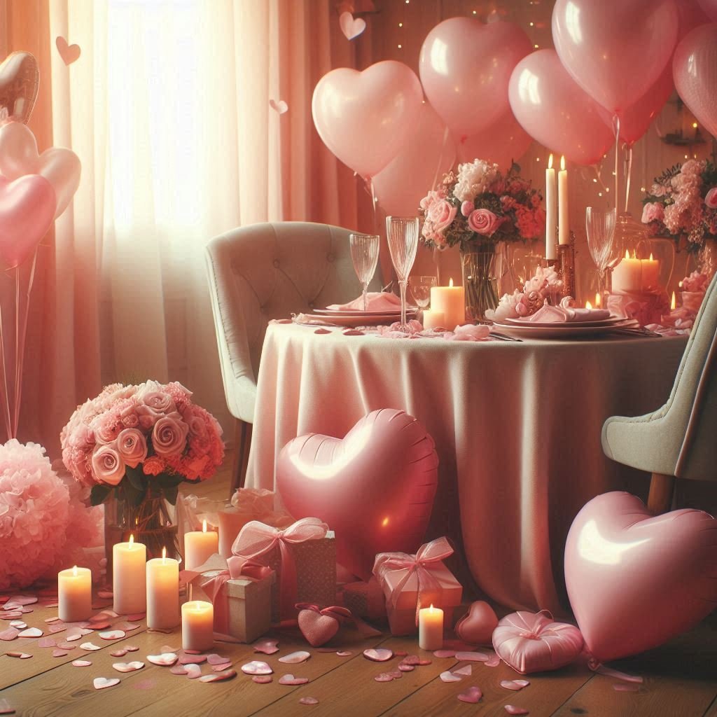 Love in Style: The Ultimate Valentine’s Day Gift Guide 💕 - La Moda Me