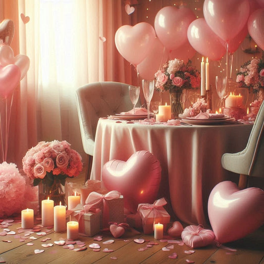 Love in Style: The Ultimate Valentine’s Day Gift Guide 💕 - La Moda Me