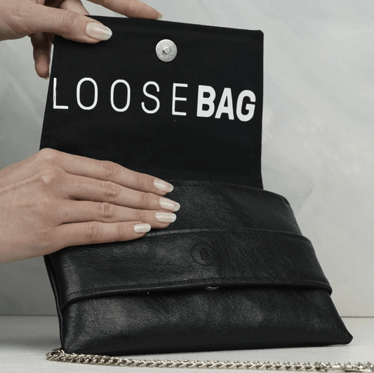 Exclusive Interview with Loosebag Designer for La Moda Me - La Moda Me