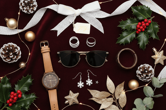 Last-Minute Christmas Gifts 2025: Luxury Accessories Under €150 - La Moda Me