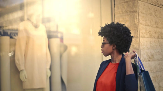 Embracing Individuality: The Importance of Personal Style in a Trend-Driven World - La Moda Me