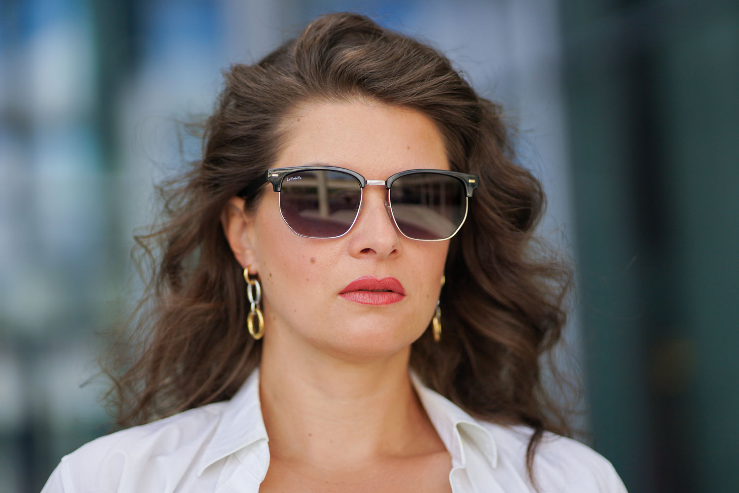 Sunglasses Traditional - La Moda Me