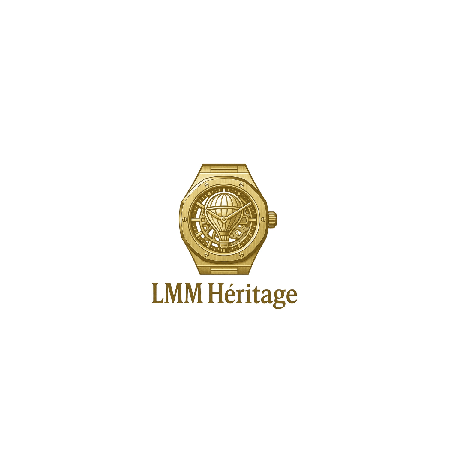 LMM Héritage Watches - La Moda Me