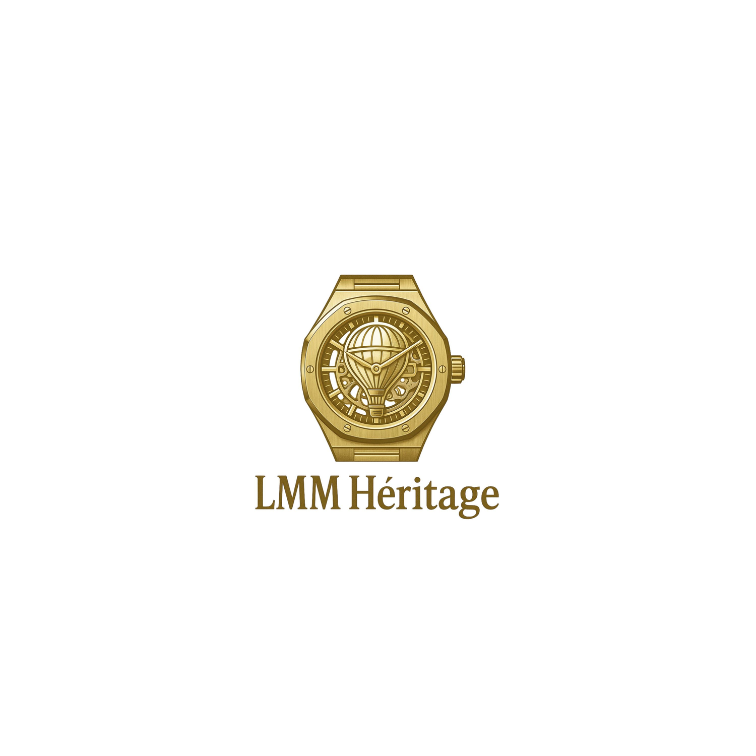 LMM Héritage Watches
