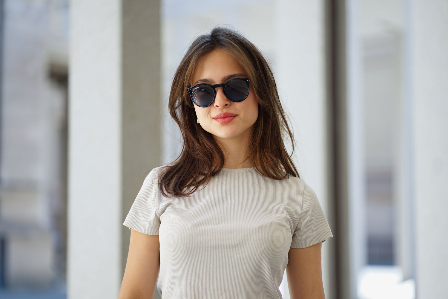 Sunglasses Acetate & Polarized - La Moda Me