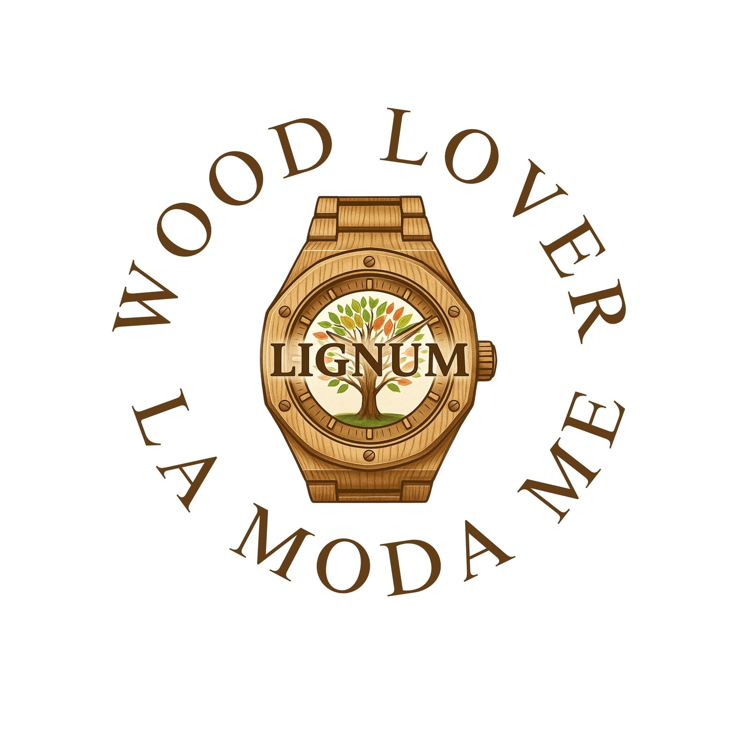 LIGNUM Eco-Friendly