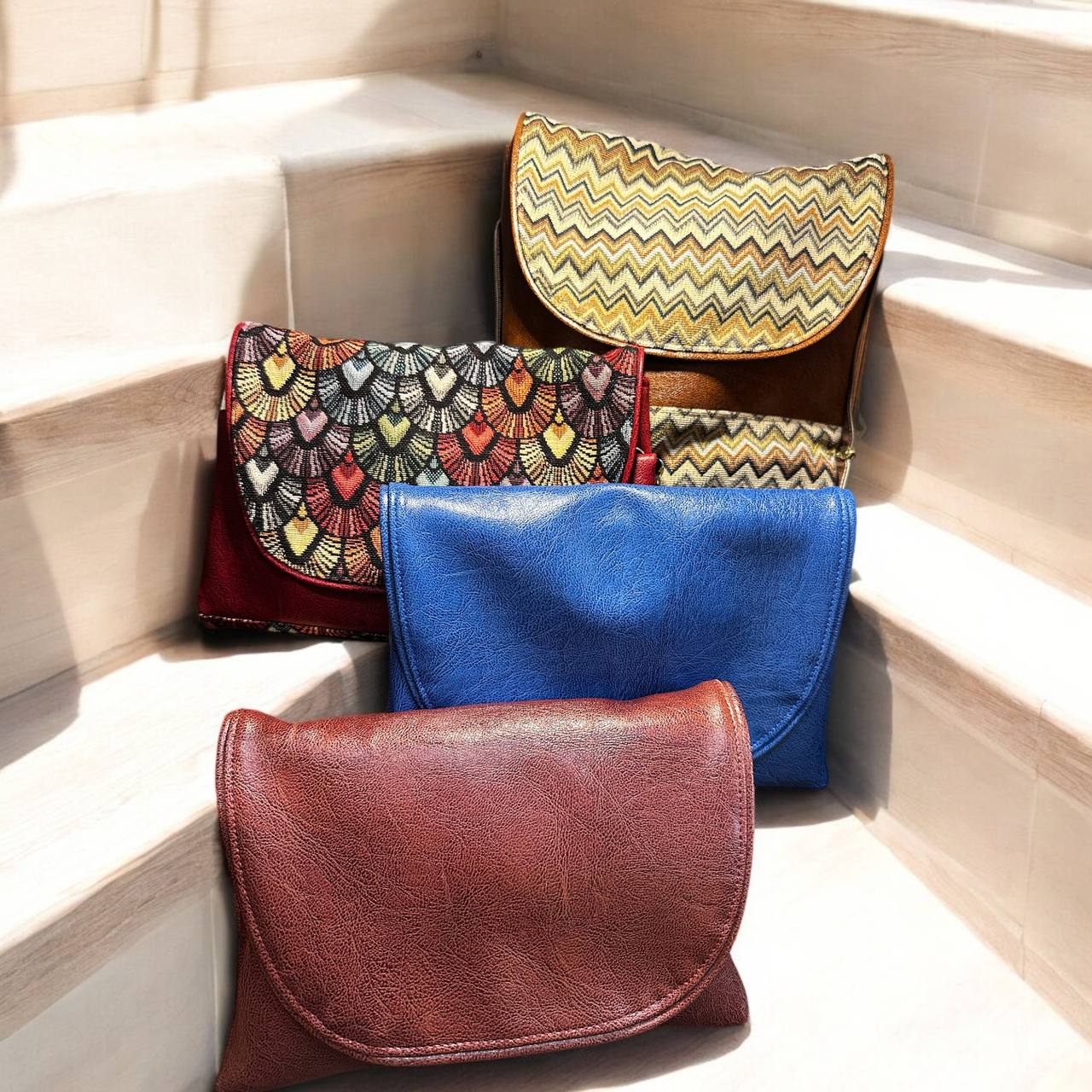 Exclusive Bags - La Moda Me