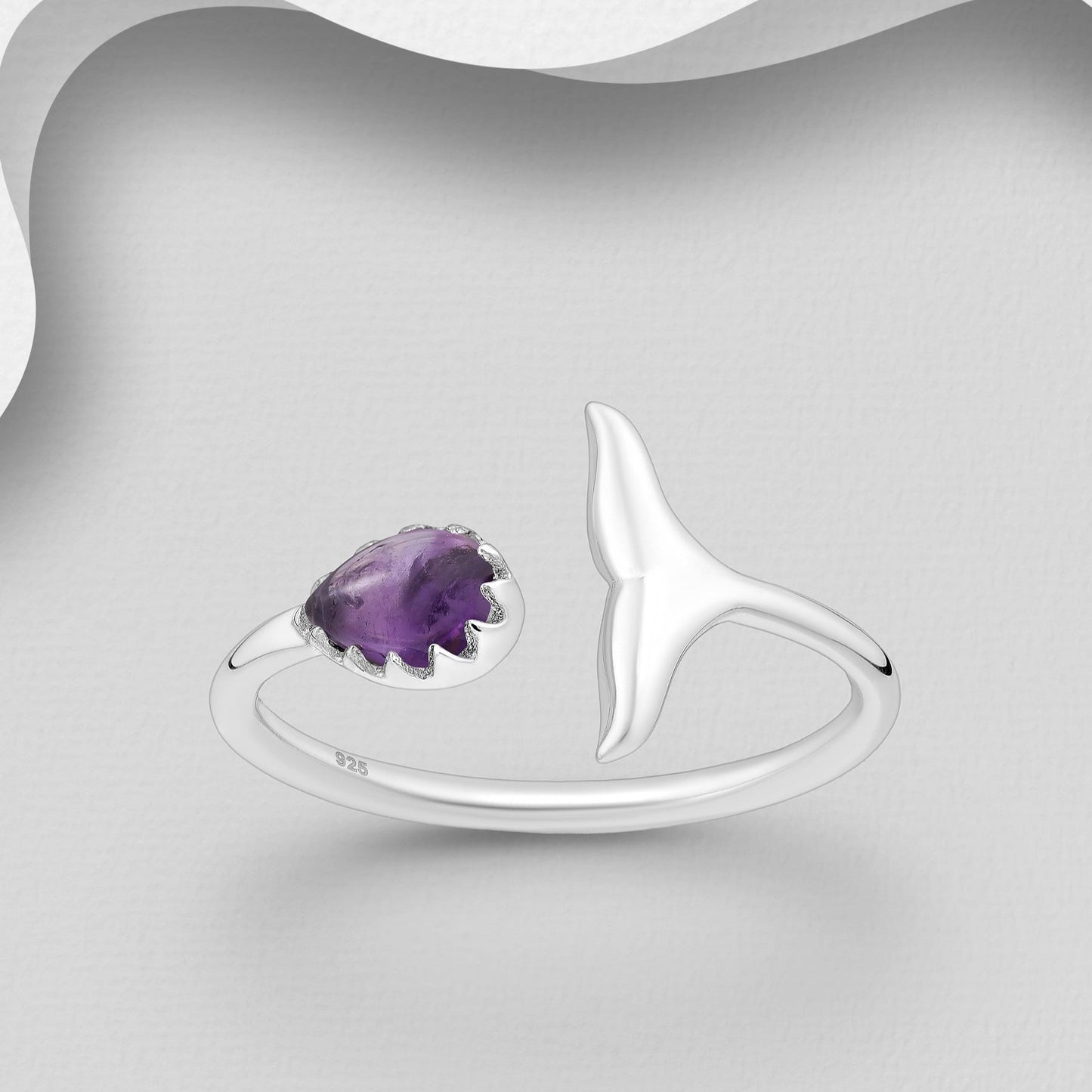 Ring Whale