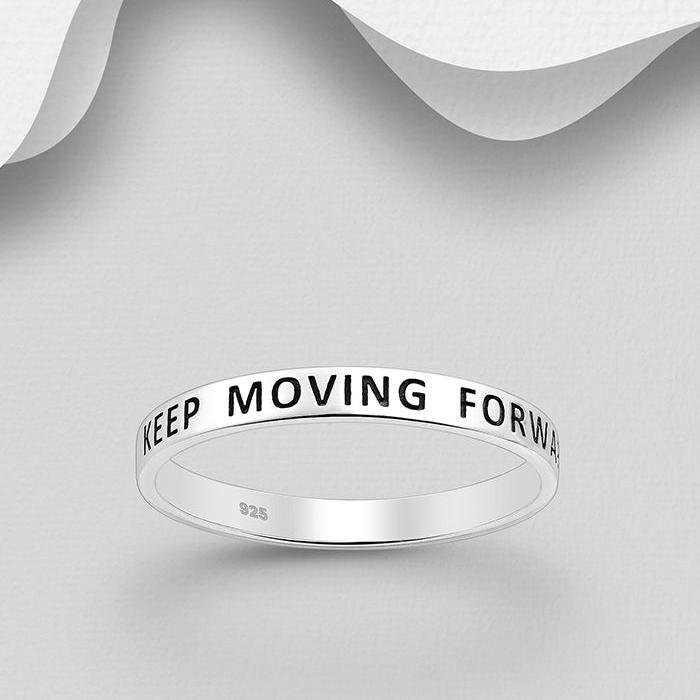 Ring Motivation (various)